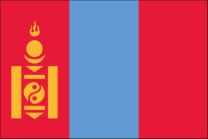 mogolia flag, mongolian flag, buy online