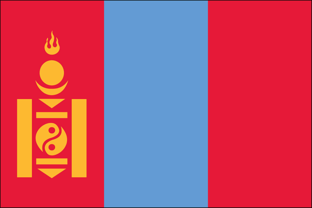 mogolia flag, mongolian flag, buy online