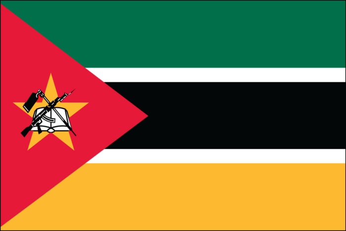 mozambique flag, buy online