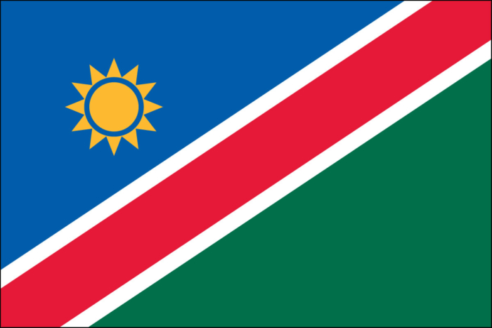 namibia flag,buy online