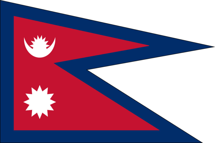 nepal flag, buy online