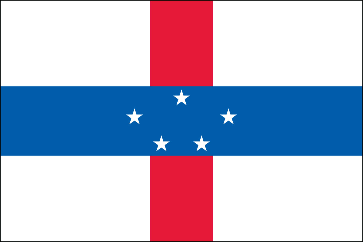netherlands anitlles flag, buy online