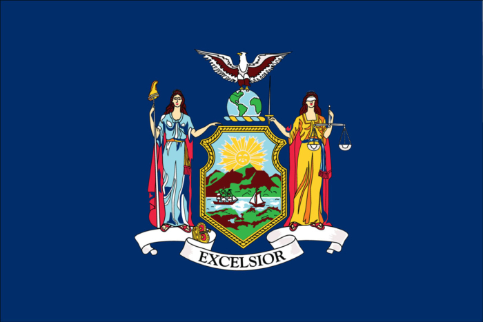 new york state flag, buy online