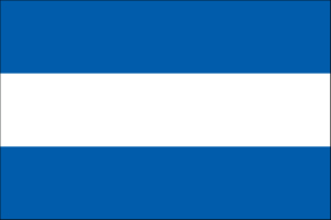 nicaragua flag no seal, buy online
