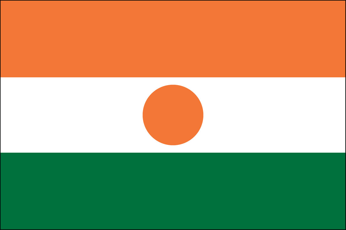 niger flag, nigerian flag, buy online