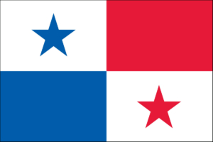 panama flag, buy online