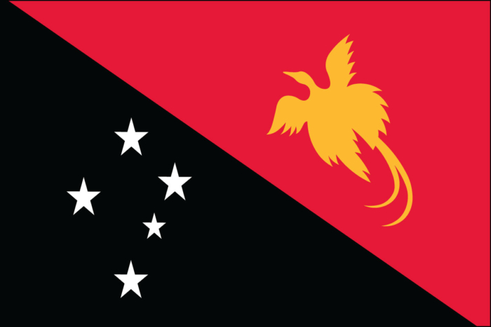 papua new guinea flag, buy online