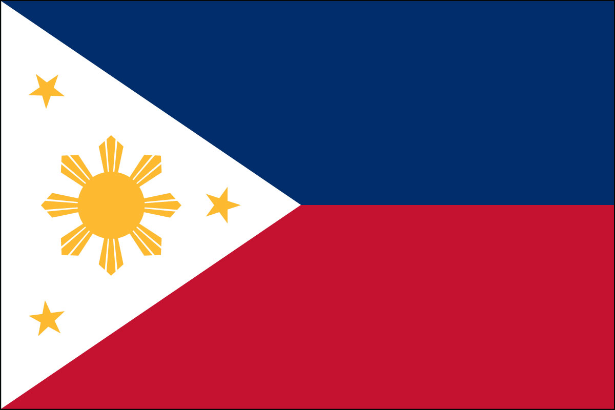 philippines flag, filipino flag, buy online