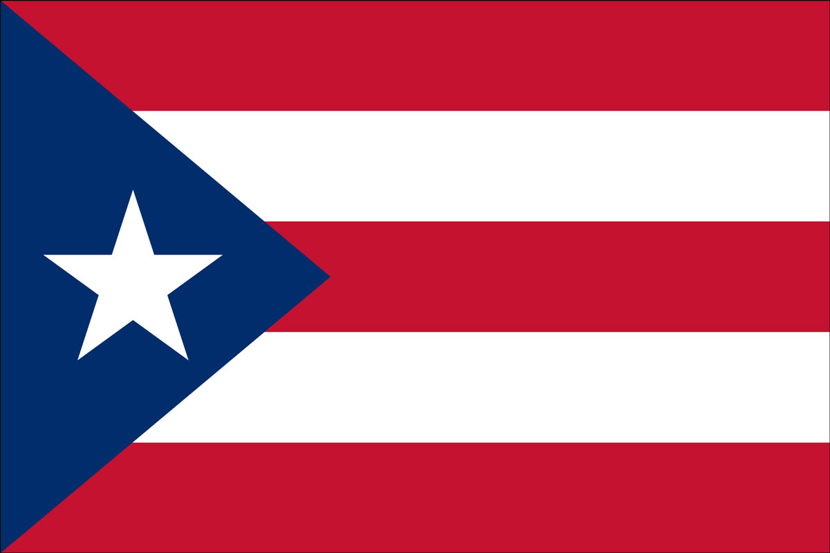 puerto rico flag, buy online