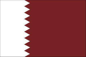 qatar flag, buy online