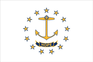 rhode island state flag, buy online