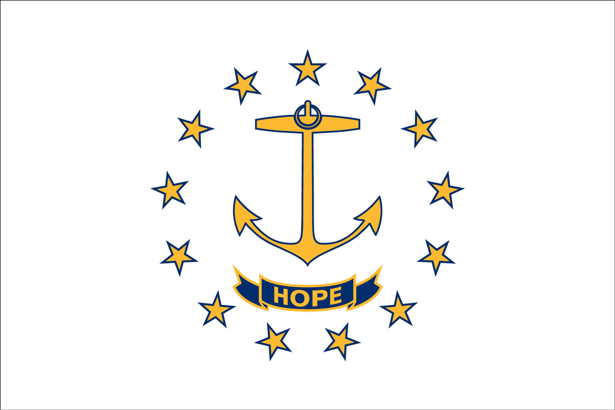 rhode island state flag, buy online