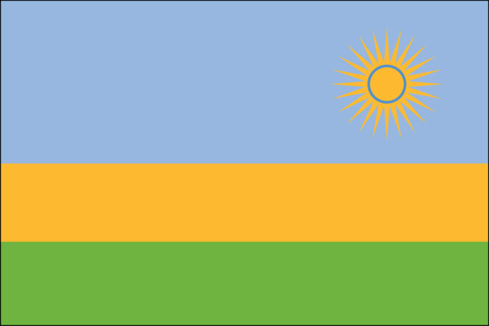rwanda flag, buy online