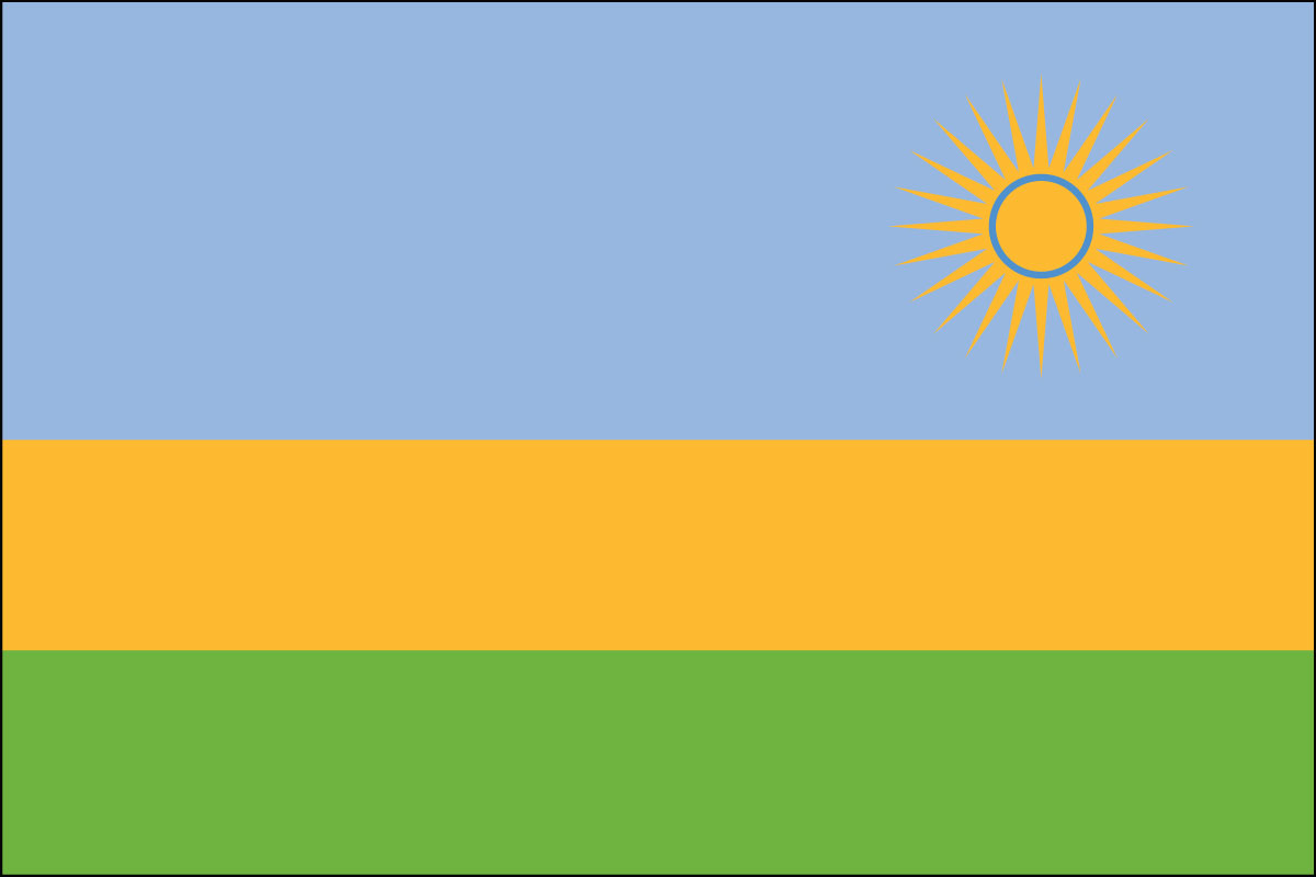 rwanda flag, buy online