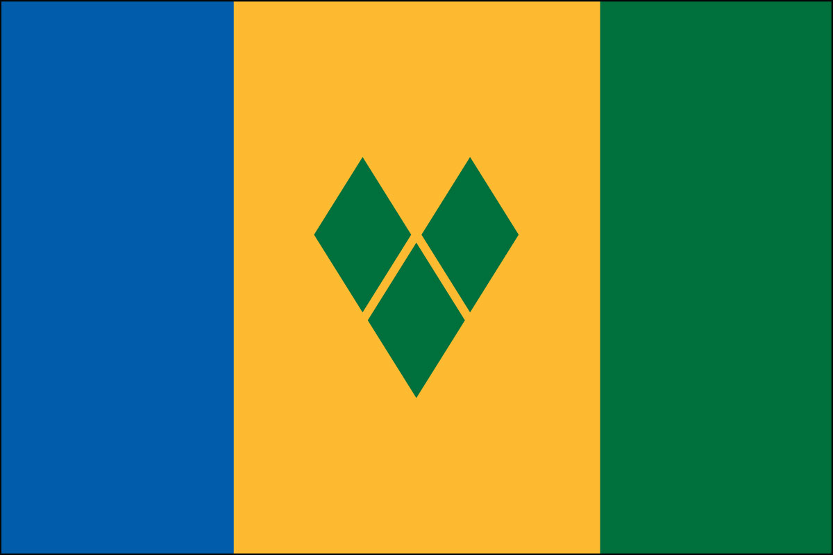 st vincentand the grenadines flag, buy online