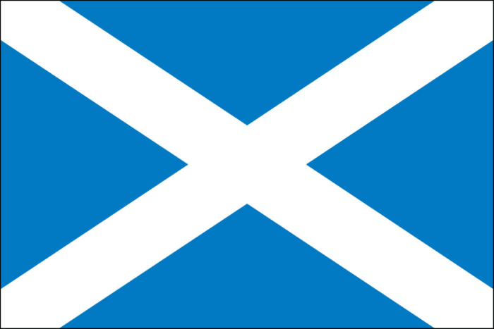 scotland flag, scottish flag, cross, buy online
