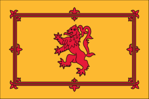 scotland flag, lion, scottish, buy online