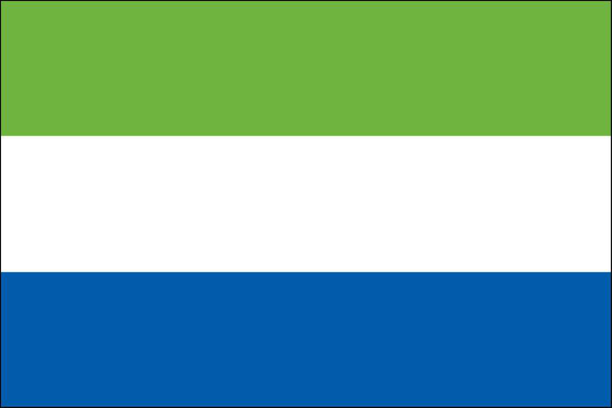 sierra leone flag, buy online