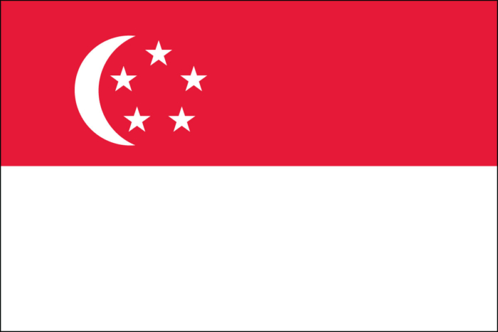 singapore flag, buy online