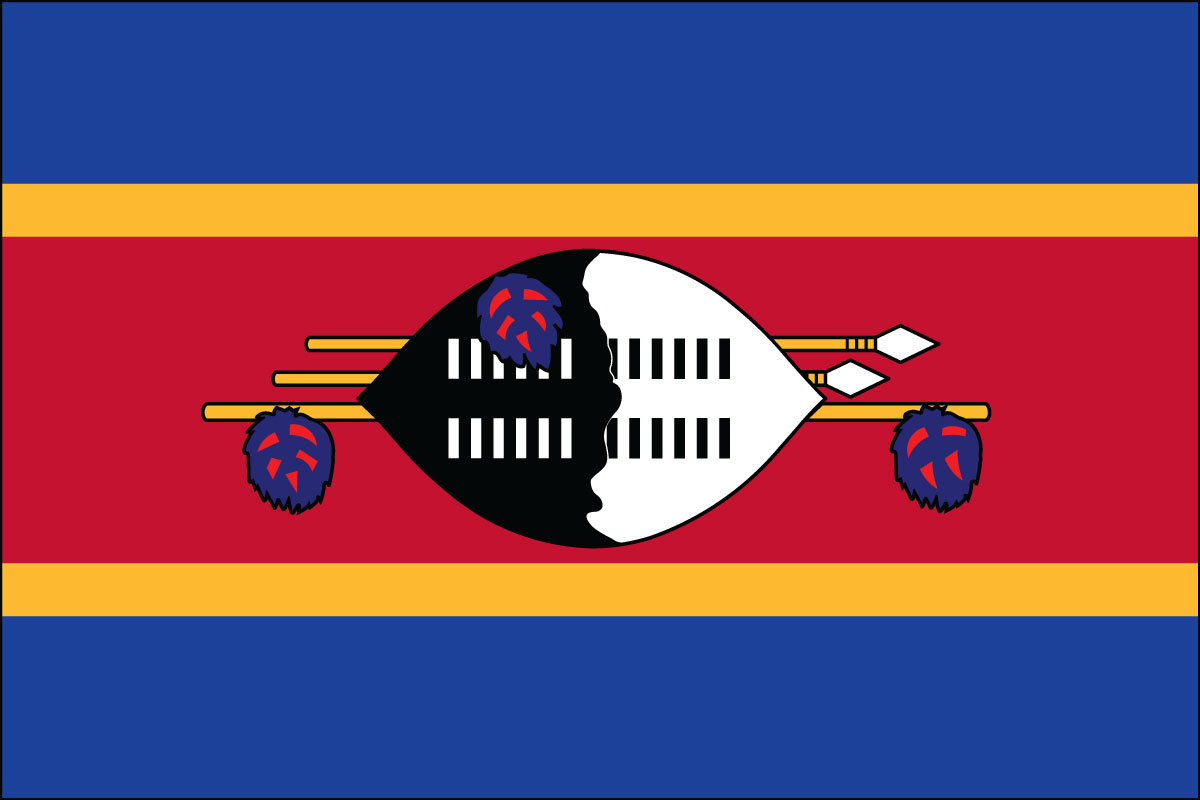 swaziland flag, buy online