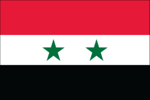 syria flag, syrian, buy online