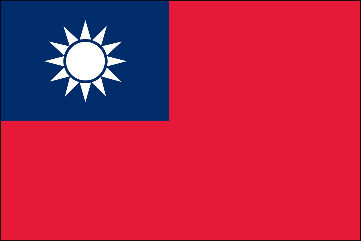 taiwan flag, buy online