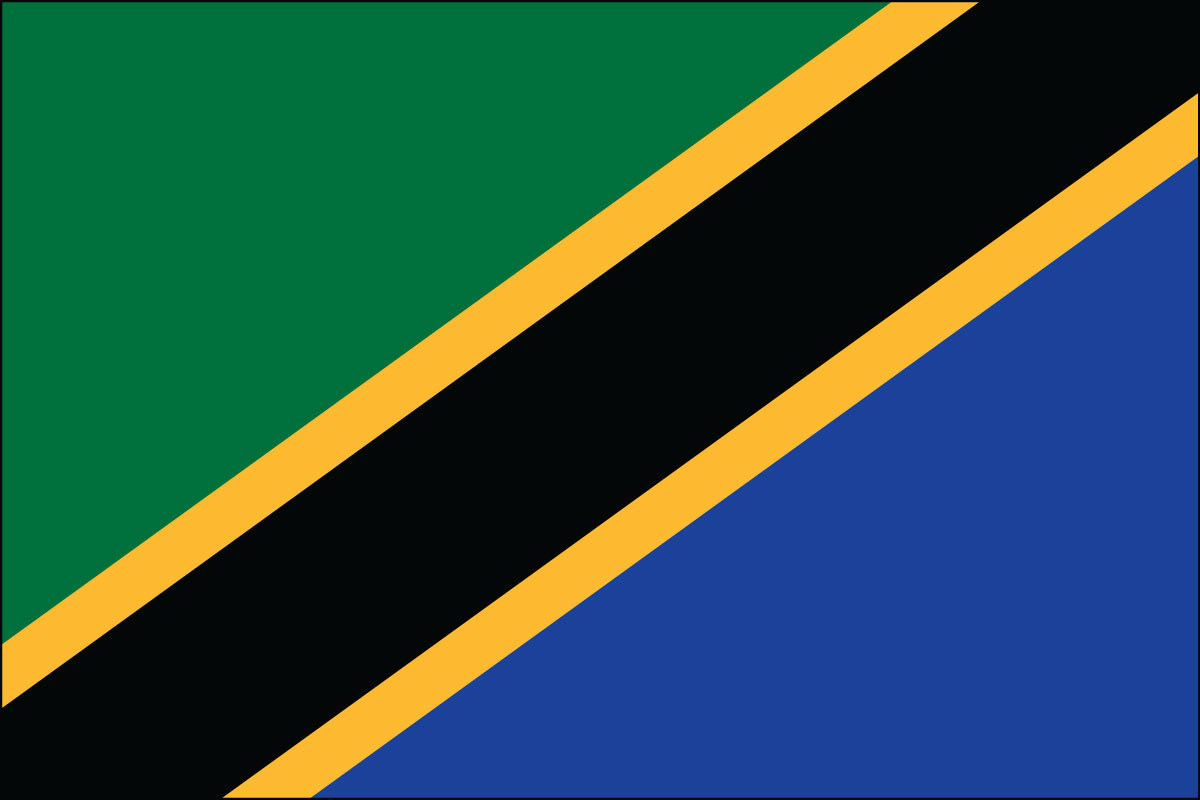 tanzania flag, tanzanian flag, buy online