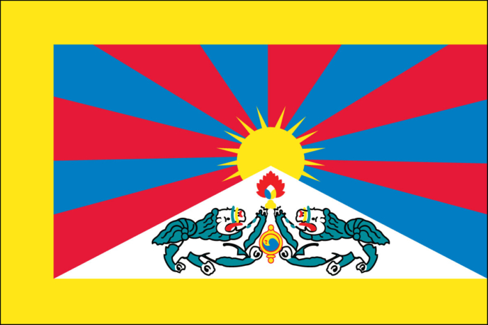 tibet flag, buy online