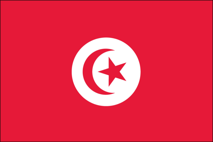 tunisia flag, tunisian, buy online