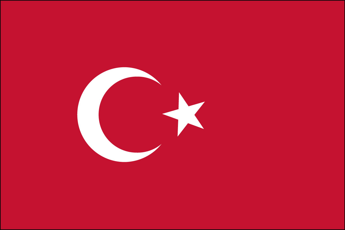 turkey flag, buy online