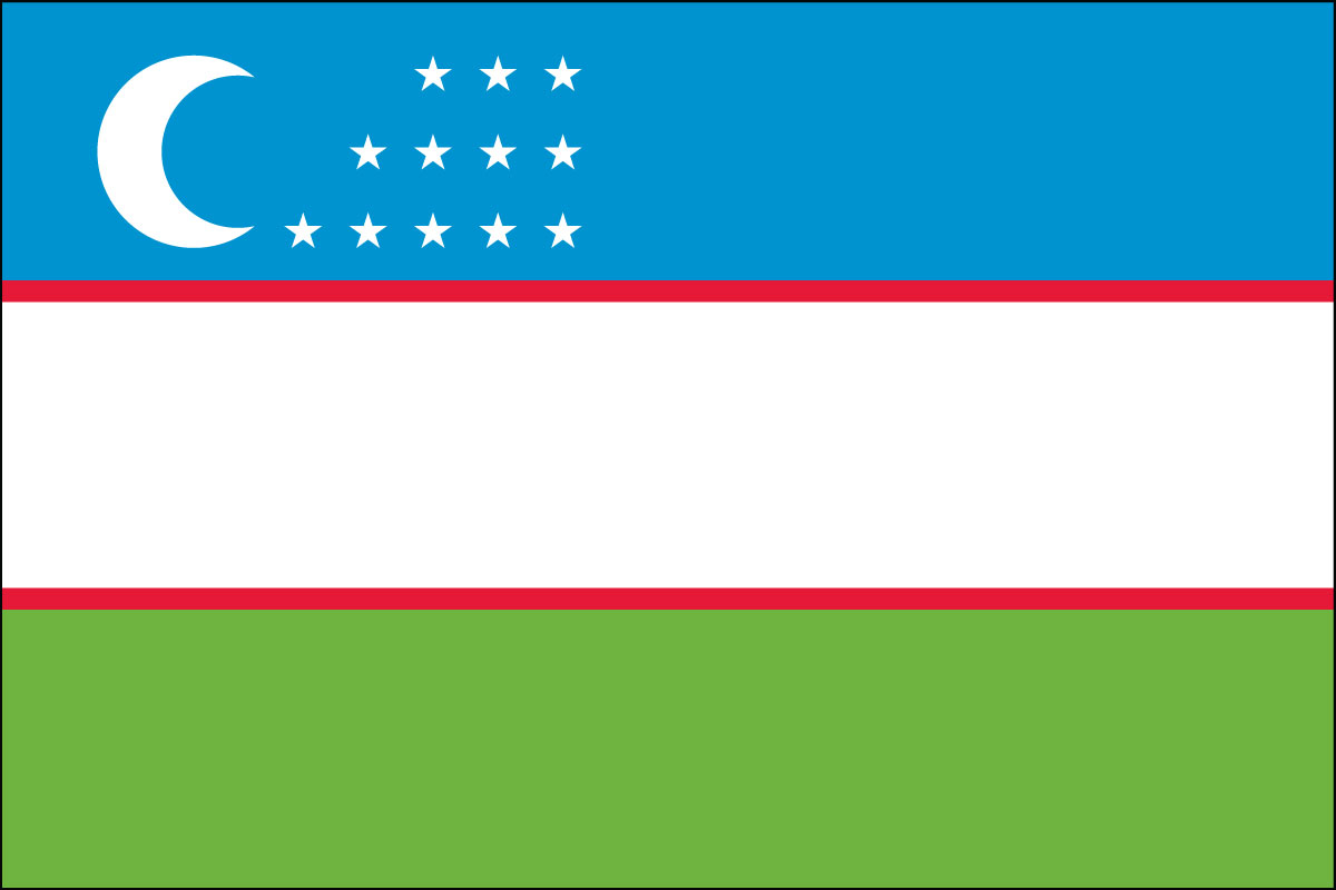 uzbekistan flag, buy online
