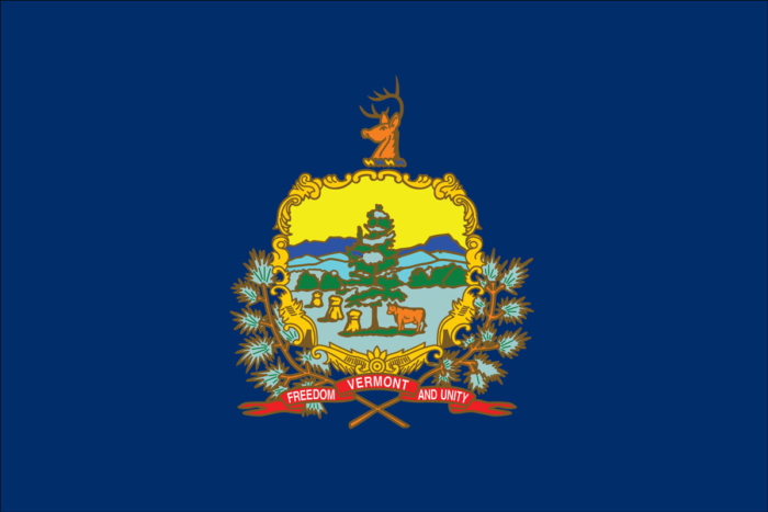vermont state flag, buy online