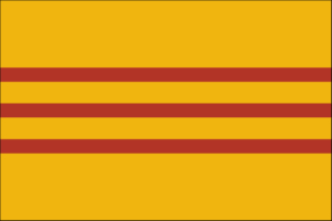 south vietnam flag, buy online