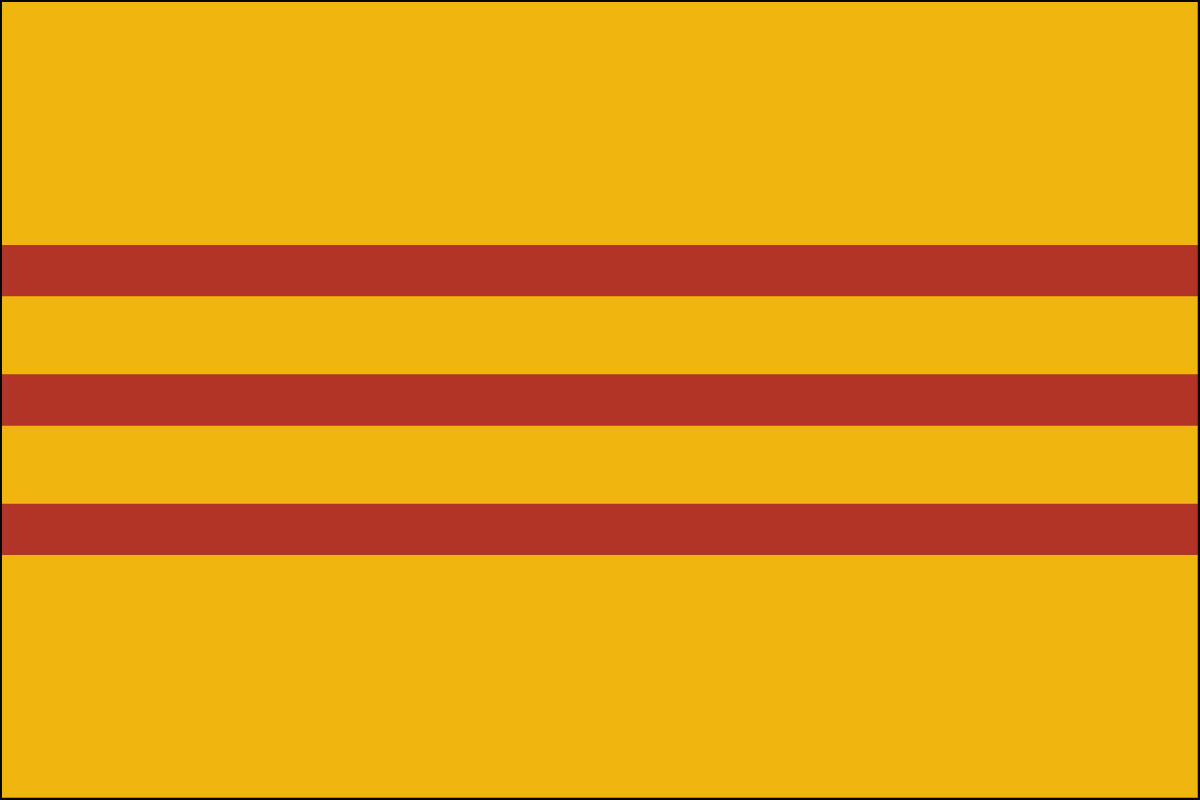 south vietnam flag, buy online