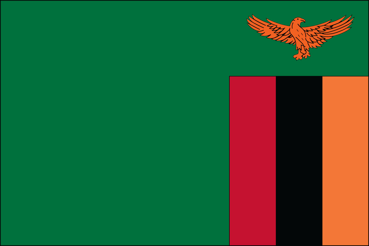 zambia flag, buy online