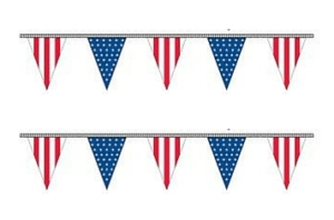 american pennant strings liberty flag & banner