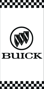 buick avenue banner, chicago