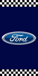 ford avenue banner, chicago