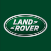 land rover pole banners, chicago, installation