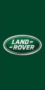 land rover pole banners, chicago, installation