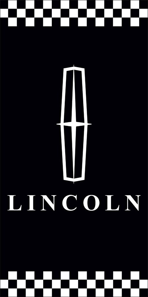 lincoln avenue banners, chicago