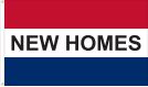 nylon message flag, new homes
