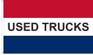 nylon message flags, used trucks