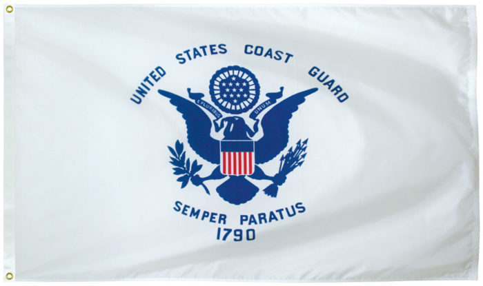 US Coast Guard Flags, buy online