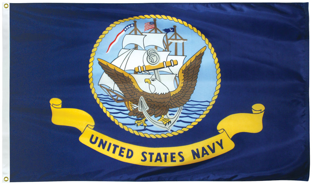 US navy flag, buy online
